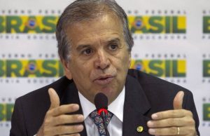 Troca de nomes (Edinho Araújo) causa tumulto na vida de Edinho Silva Edinho Araujo