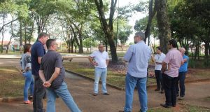 Bairros da região Sul devem receber “Prefeitura nos Bairros” nos próximos dias Edio Lopes 133