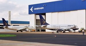 Embraer Fabrica