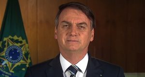 Empresarios Bolsonaro