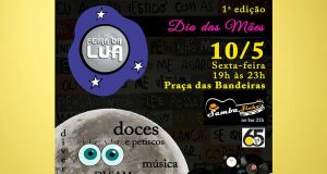 Feira da Lua