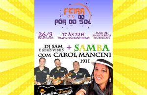 Feira do Por do Sol 90