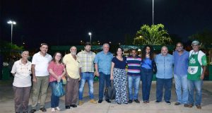 Feira do Produtor 135
