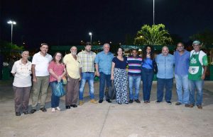 Bairro Santa Clara ganha sua Feira do Produtor Rural Feira do Produtor 135