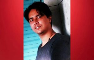 Filipe Desaparecido