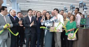 Savegnago inaugura em grande estilo sua terceira loja em Araraquara Fita Capa