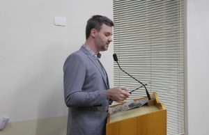 Bancada do PSDB pede informações sobre a real situação do Gigantão Gigantao Rafael