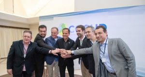 Governadores do sudeste
