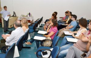 Governo e Unesp