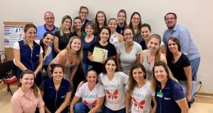 Hospital São Paulo – UNIMED Araraquara capacita equipe para trabalhar com o luto Hospital SP 90