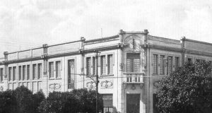 Hotel Municipal 135