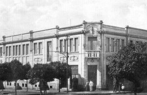 Hotel Municipal 135