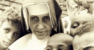 Irmã Dulce será proclamada Santa por Papa Francisco Irma Dulce Santa
