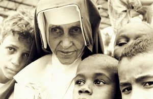 Irmã Dulce será proclamada Santa por Papa Francisco Irma Dulce Santa