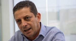 Joao Farias SP