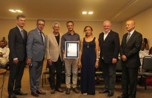 Vinte anos de sucesso da Revista Leia Tour Leia Tour hom