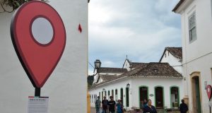 Literatura Paraty