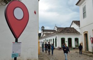 Literatura Paraty