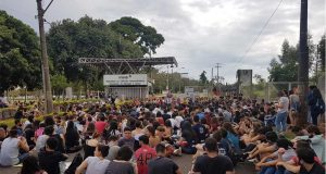 Manif Unesp