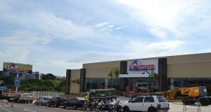 Mercado Savegnago 1
