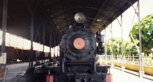 Museu Ferroviario 137