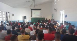 Narcoticos Anonimos capa