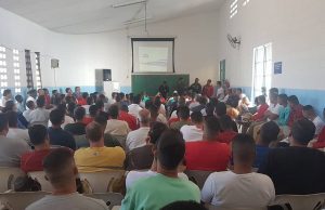 Narcoticos Anonimos capa