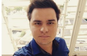 PSDB aposta na juventude para revitalizar partido Nathan Capa 01