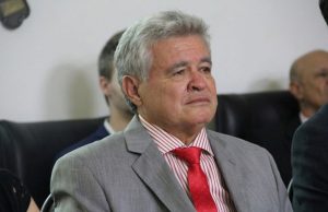 Nenê Ferrenha parte mas deixa um rastro de saudades e bons exemplos. Nene Ferrenha 133