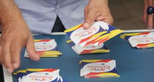 Orcamento Participativo 132