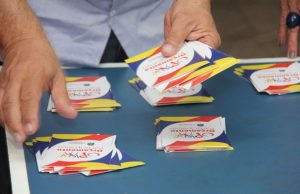 Fase final do Orçamento Participativo 2019 começa na segunda-feira (6) Orcamento Participativo 132