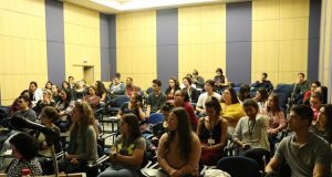Reunião apresenta balanço positivo do PECA 2019 Peca saude