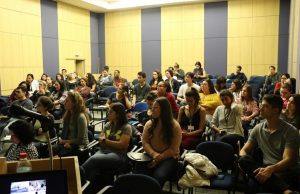 Reunião apresenta balanço positivo do PECA 2019 Peca saude