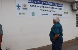 Postos de Saúde da região Sul são fiscalizados por parlamentar Porsani 133