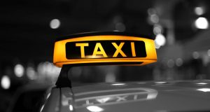 Taxi tributo