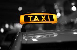 Taxistas terão isenção de ICMS até abril de 2020 Taxi tributo