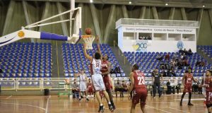 Araraquara se despede com vitória no Brasileiro de Basquete aba ponta grossa