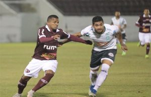 alisson lesao ferroviaria