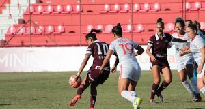 Guerreiras vencem Audax e se classificam no Paulista Feminino audax guerreiras paulista2019