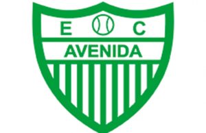 avenida escudo
