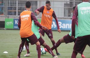 “Sem informações”, Ferroviária encara o Avenida pelo Brasileiro avenida ferroviaria