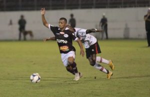 avenida ferroviaria jogo