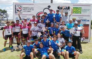 ciclismo copa paulista