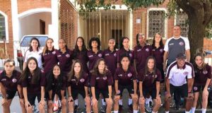 copa nike ferroviaria