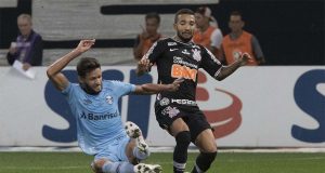 corinthians gremio brasileiro2019
