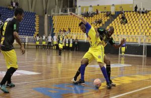 Araraquara empata com Américo e se classifica na Taça EPTV eptv2019 araraquara americo