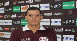 felype hebert ferroviaria