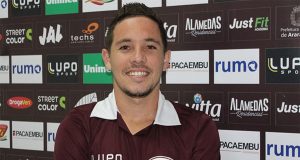 fernando junior