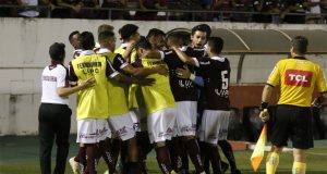 Ferroviária vence Joinville e encerra tabu pela Série D ferroviaria joinville