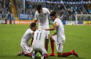 gremio fluminense brasileirao2019